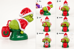 Funny Grinch