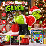 Funny Grinch